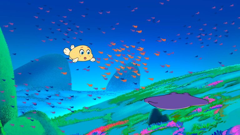 Still Esquadrao do mar azul 116-03 - Camila Belli Kraus