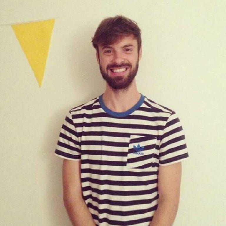 Wellington Sari - diretor_
