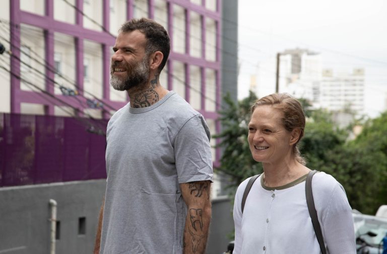 katia&chico - Diretora e Produtor_