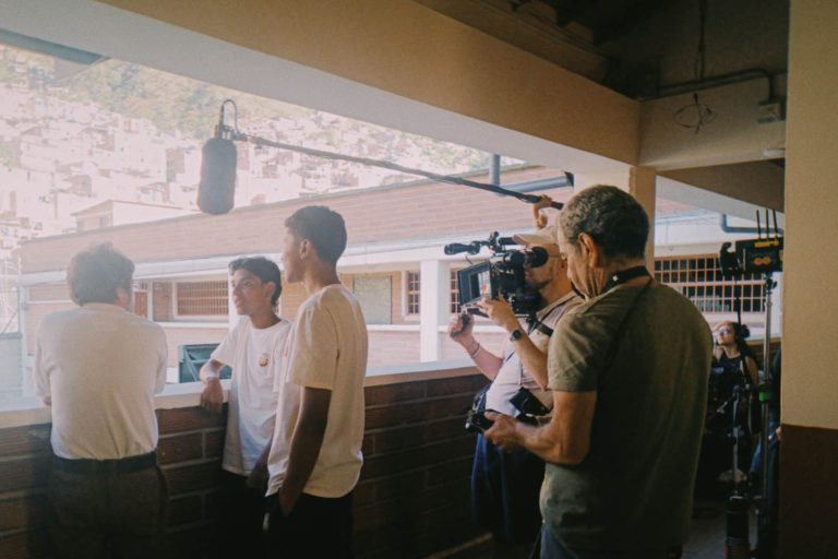 Shot with NOMO CAM #FR2.