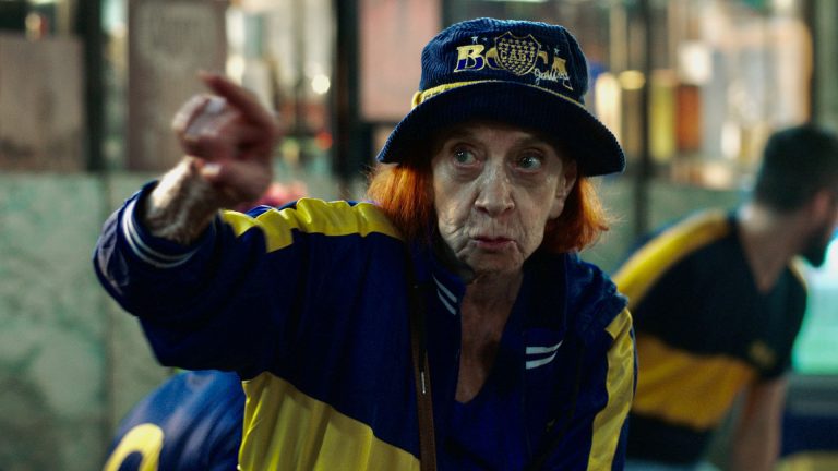 APDM -Adriana Aizenberg - coadjuvante - Marcia Faria