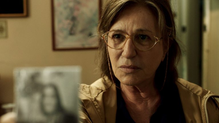 APDM Mercedes Morán - atriz - Marcia Faria