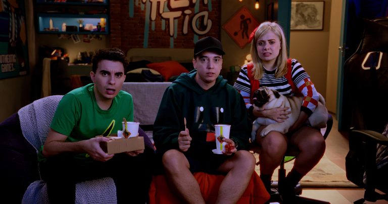 Arte - Still 04 - William de Oliveira