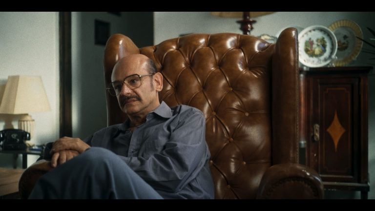 Ator_Nilton Bicudo - Liz Reis