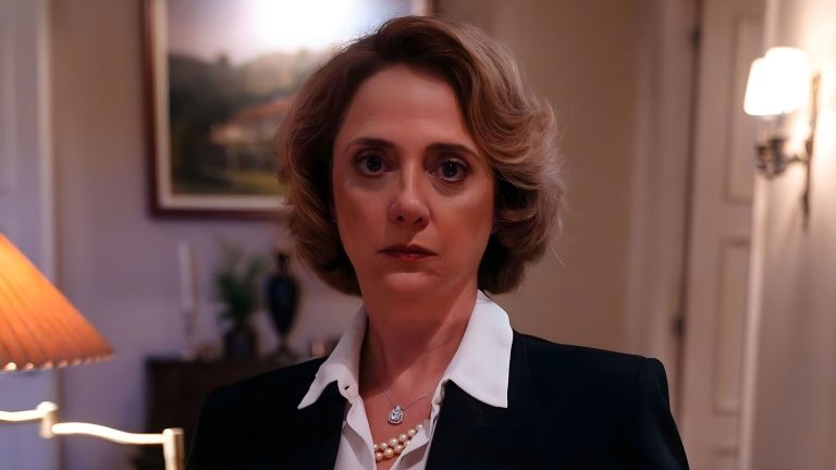 Atriz - Cenas de um Crime - Letícia Isnard 2 - Crédito Theo Doré (1) - editaisefestivais Zola