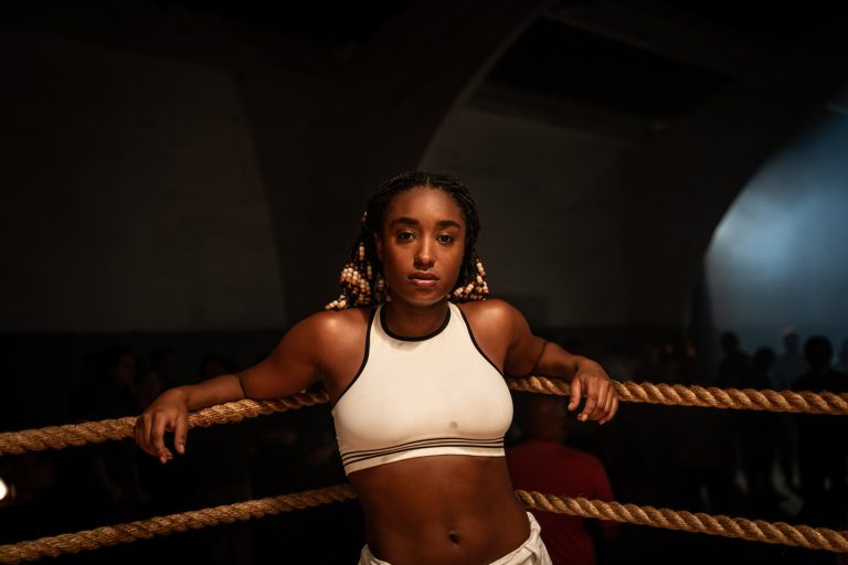 Atriz Dhara Lopes - CAP_S1_RETRATOS_2800013 - Cauê Micheletti