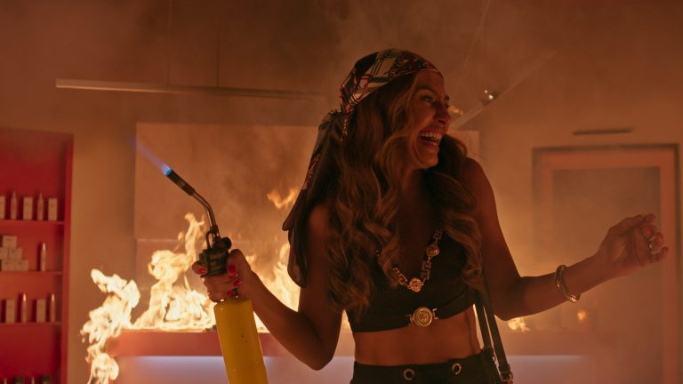 Atriz Foto_Camila Pitanga_02 - João Honda