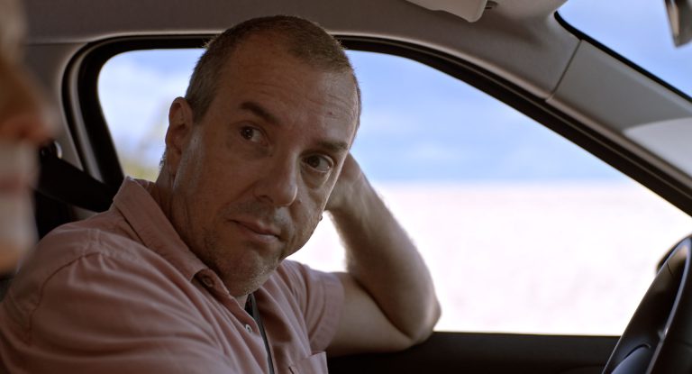Augusto Madeira - coadjuvante.Plural Filmes