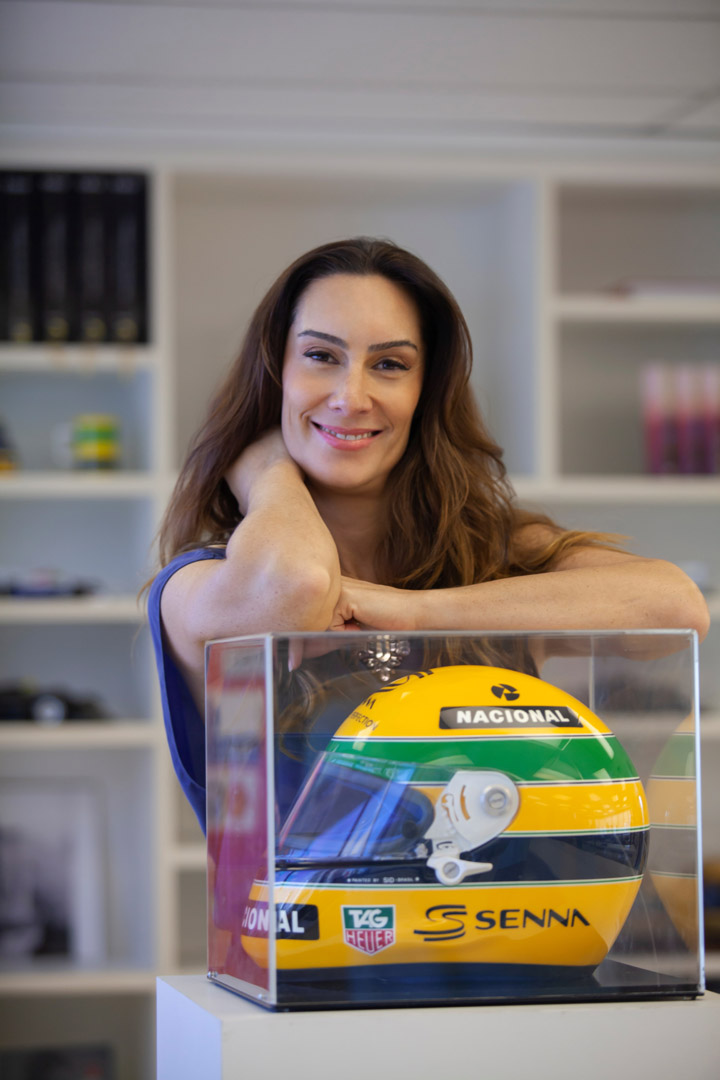 Bianca Senna_ diretora