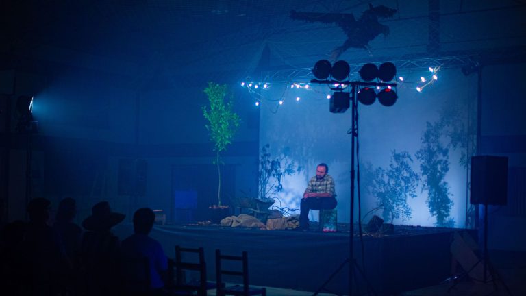 Bicho Monstro_Still_Arte - Luísa Schwengber