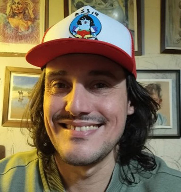 Bruno Del Rey - diretor_