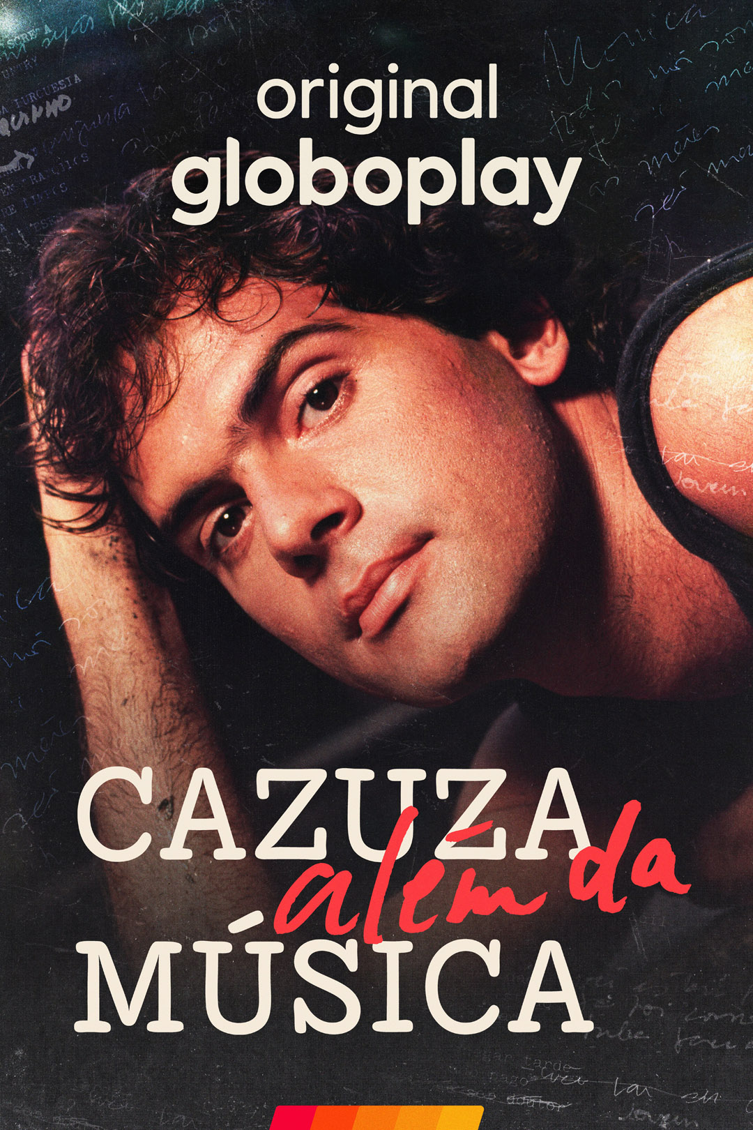 cazuza - Leticia Cerqueira