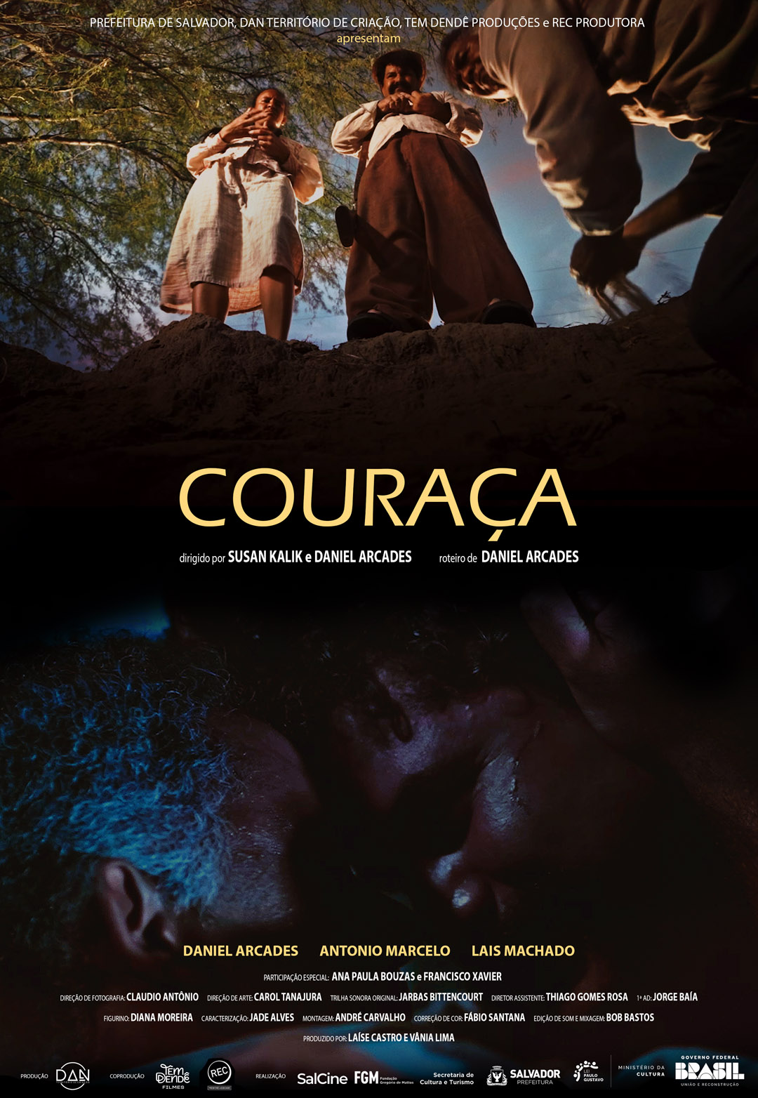 COURAÇA_foto de Gabriel Castro