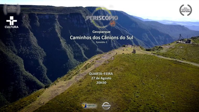 Canions do Sul 2 09 - Periscópio Film