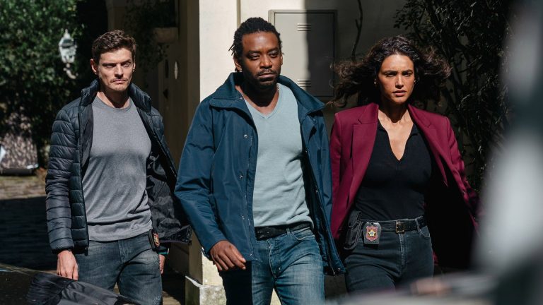 Cenas de um Crime - Pierre Baitelli, Fabricio Boliveira e Debora Nascimento. Crédito Theo Doré 1920x1080 - editaisefestivais Zola