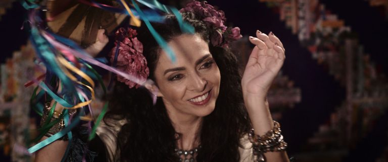 Claudia Ohana - coadjuvante_