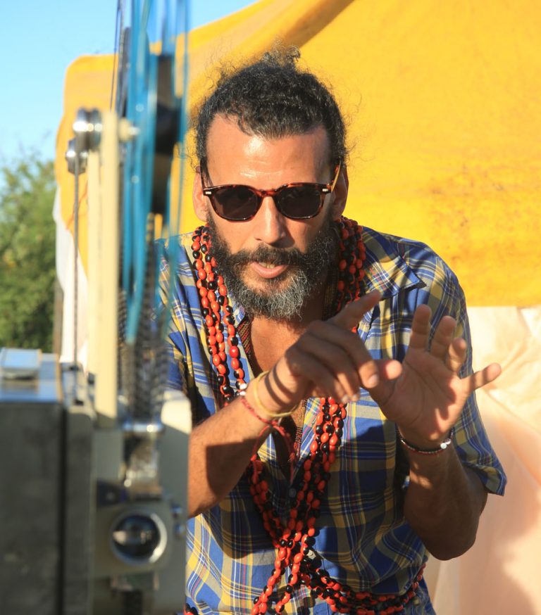 DIOGO FONTOS - diretor