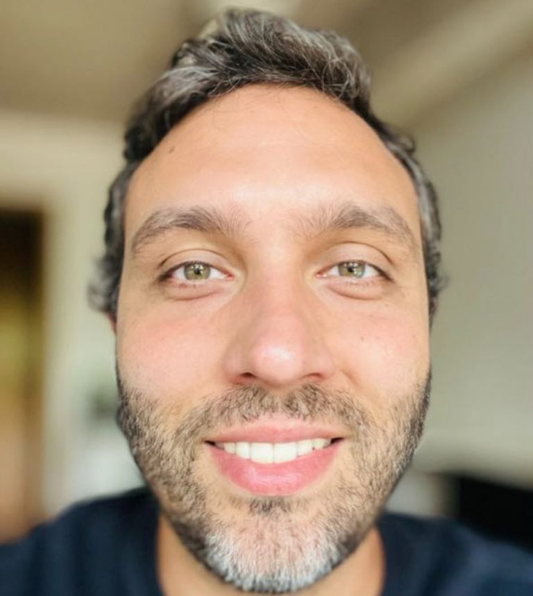 Daniel Neves Montezano - diretor - Esse é o Bicho!