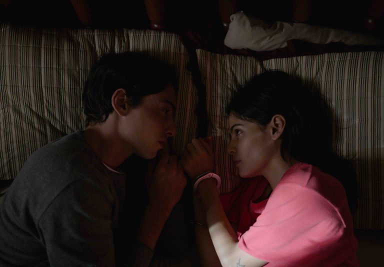 Dias Perfeitos_Still Diviulgação 1 - Eliasaf Filho