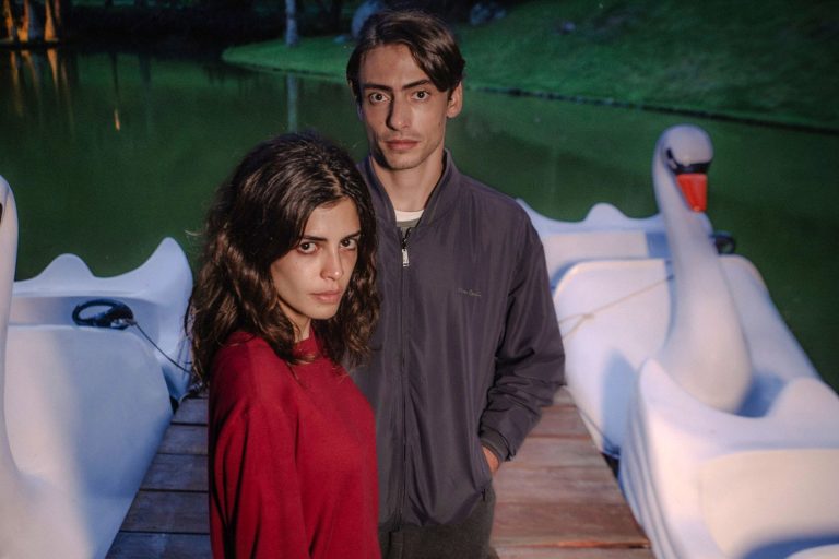 Dias Perfeitos_Still principal - Eliasaf Filho