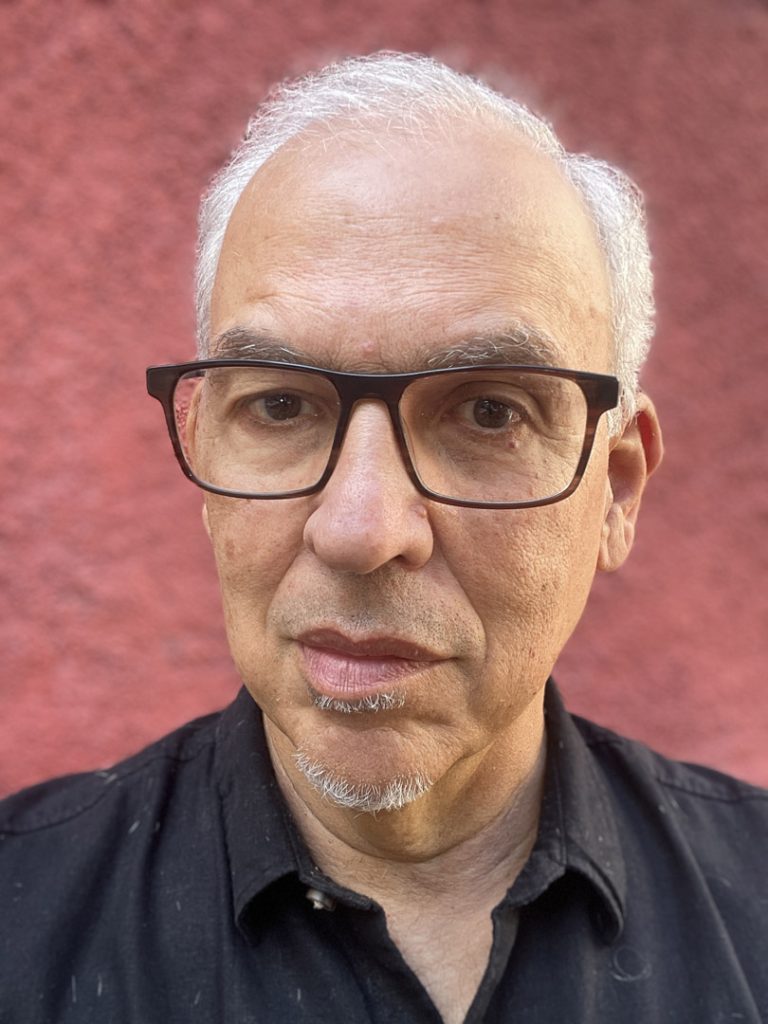 Diretor - BELISARIO FRANCA 2025_imprensa - Felu Alves