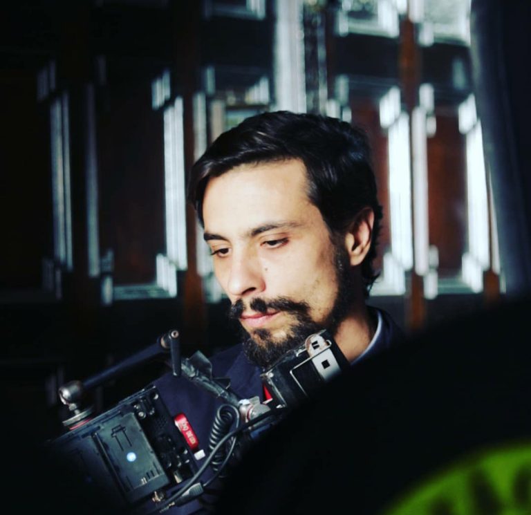 Diretor Fernando acquarone - Luiza Miler