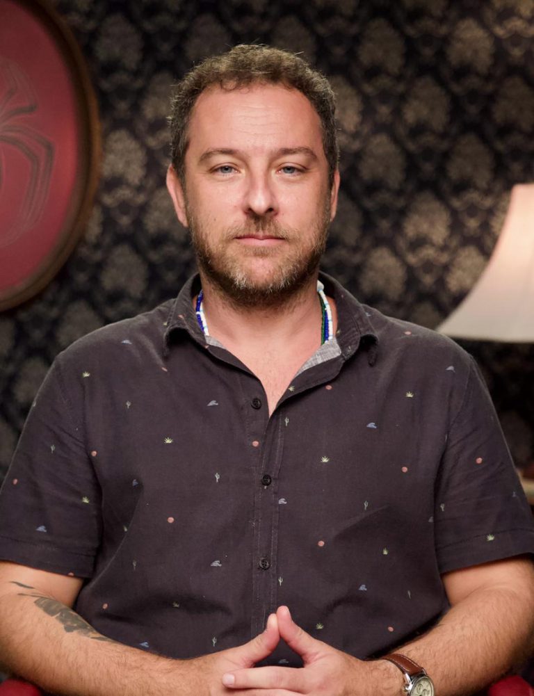 Diretor - GABRIEL EDEL - Leticia Cerqueira