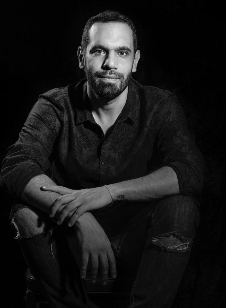 Diretor fernando_fraiha_foto - Julia Baltazzar