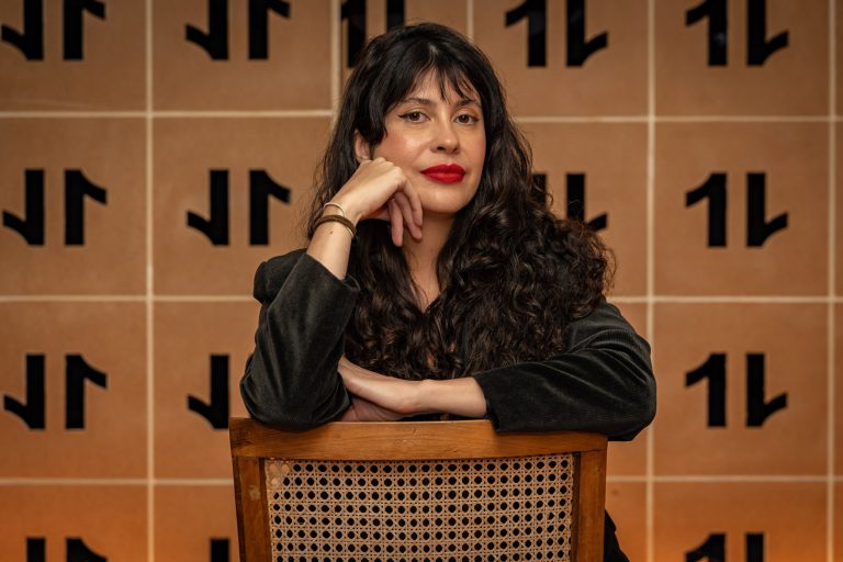 Diretora - isis mello - pedro landeiro - Isis Mello