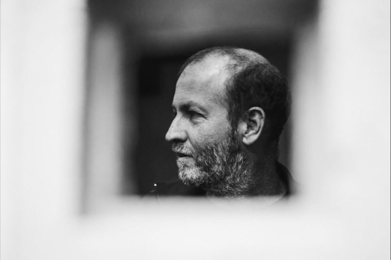 Eduardo Vaisman - diretor - Leticia Cerqueira