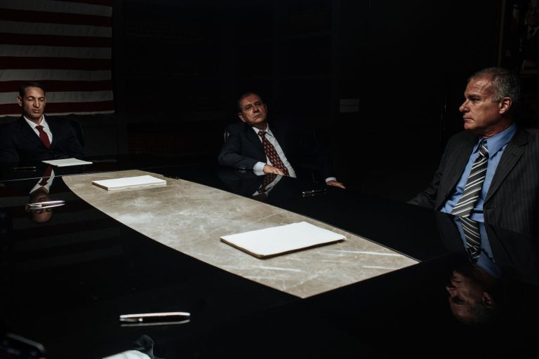 Efeito Visual - Liz Reis