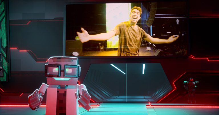 Efeito visual Still 03 - William de Oliveira