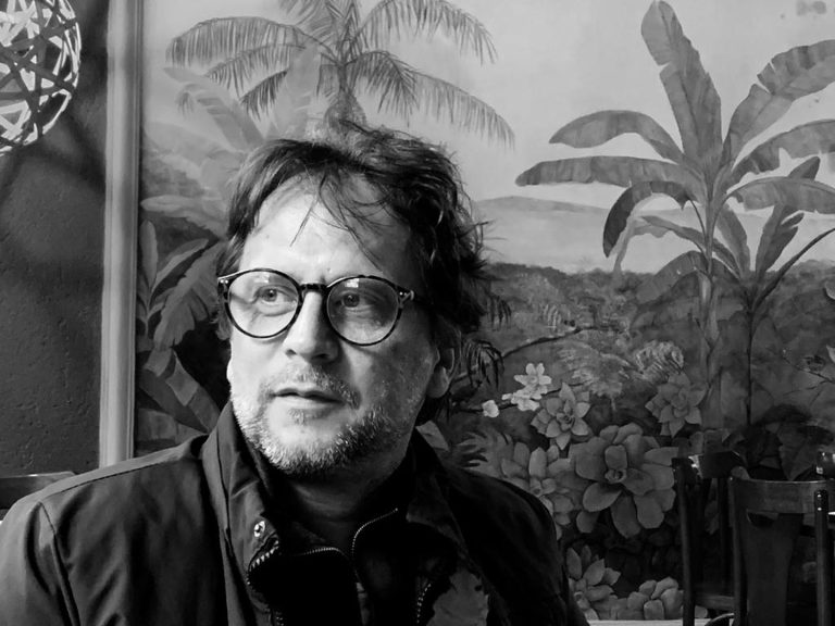 Eryk Rocha - Diretora_