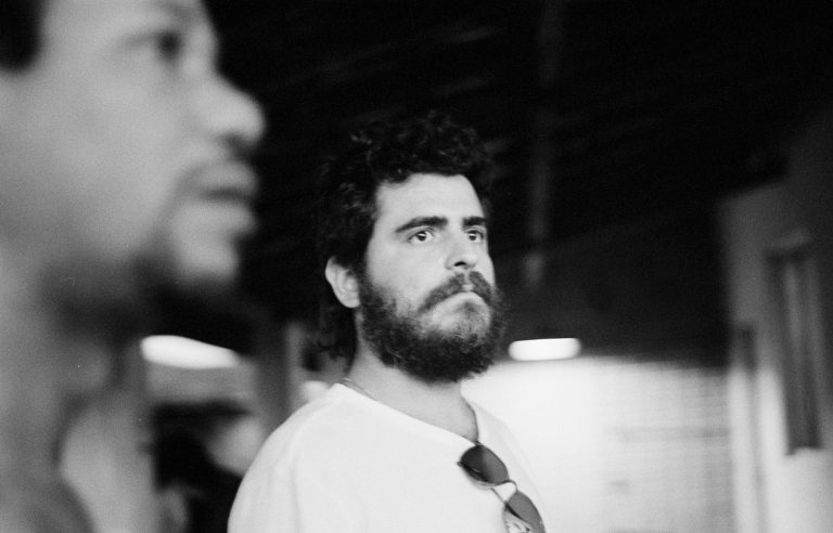 FOTO BERNARD LESSA - DIRETOR - Bernard Lessa