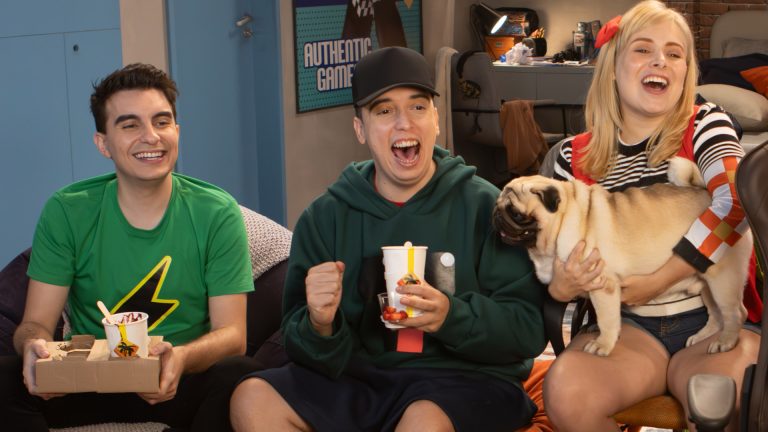 Authentic Games 2 - 6