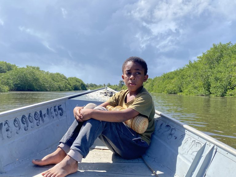 Figurino - Kaique Santos Silva 2 - Igor Amin