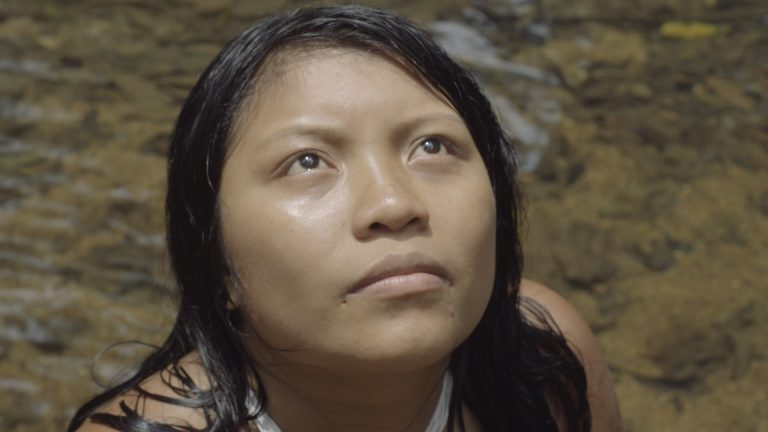 Fotografia-05_Roseane_a queda do ceu - Gabriela Diofer