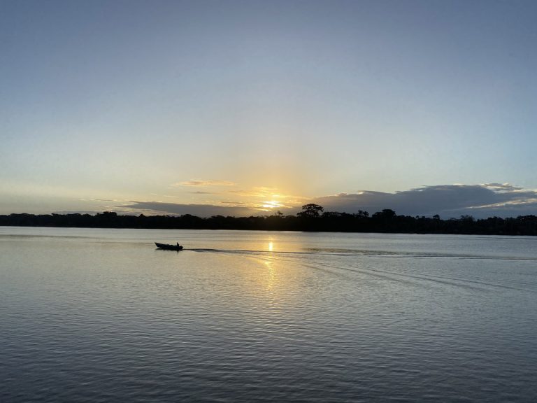 Fotografia - Rio Jequitinhonha
