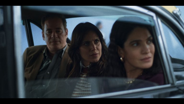 Frame_Condor 4 - Liz Reis