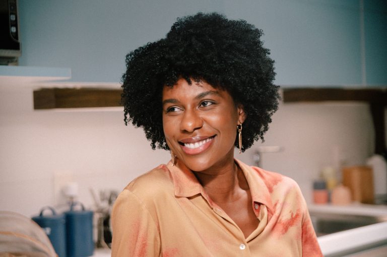 Indiara Nascimento - coadjuvante