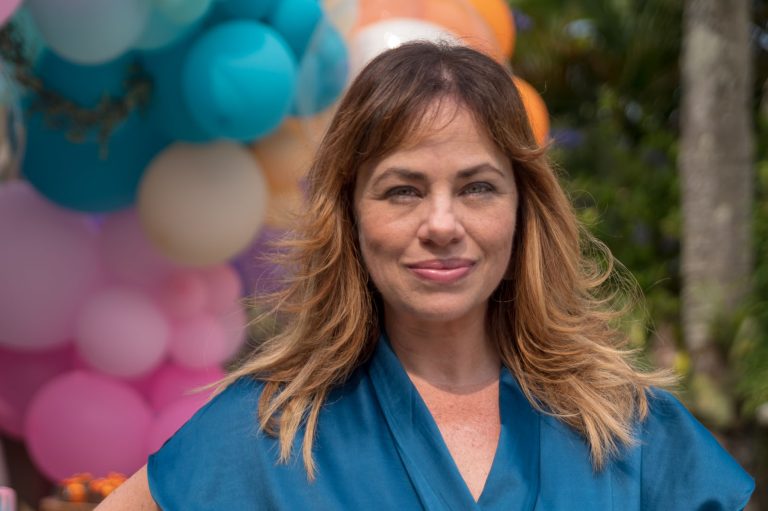 Karine Teles- atriz_