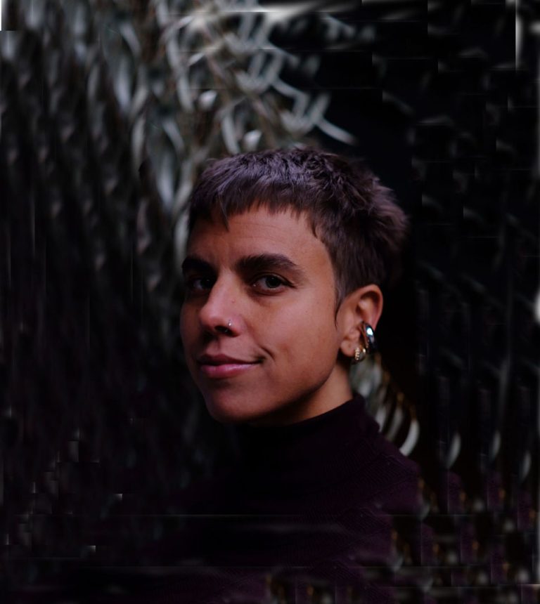 Laís Melo_ Diretora