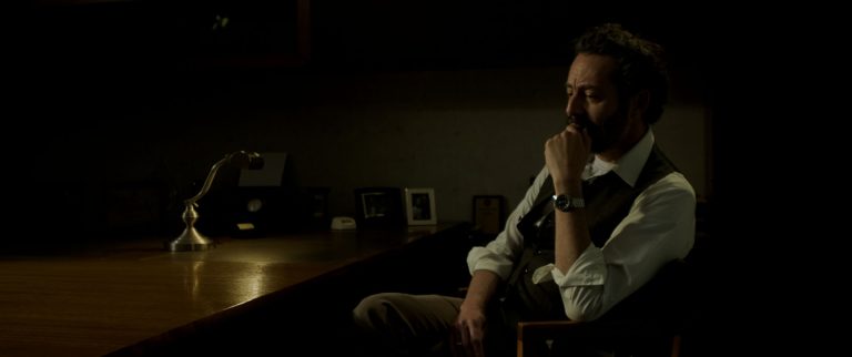 Los Ahogados - Still09