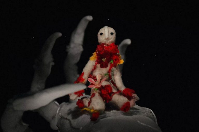 MÃE DA MANHÃ_STILL 1_Clara Trevisan