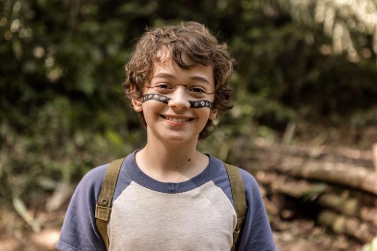 MIGUEL SOARES - ATOR - O Diário de Pilar na Amazônia _ Miguel Soares. Crédito_ LauraCampanella