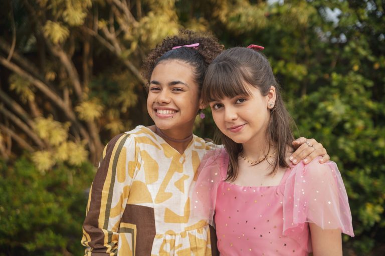 Maquiagem - Joana Macedo