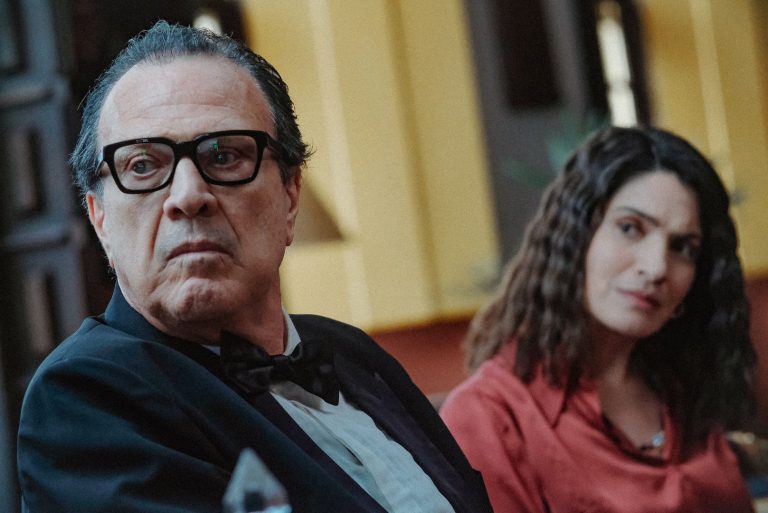 Maquiagem - Liz Reis