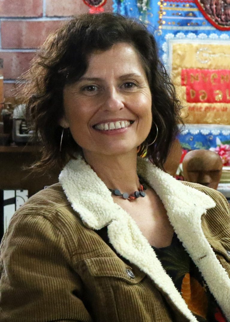 Marcia Paraíso - diretora_
