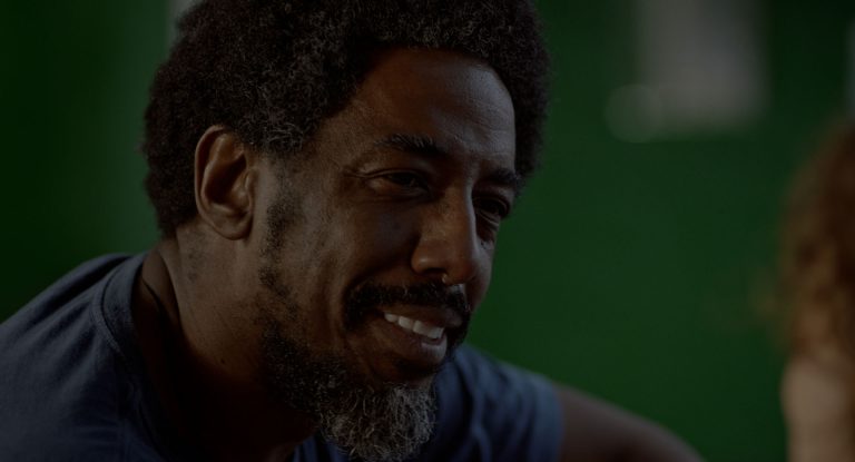 Marcinho Gonzaga - coadjuvante.Plural Filmes