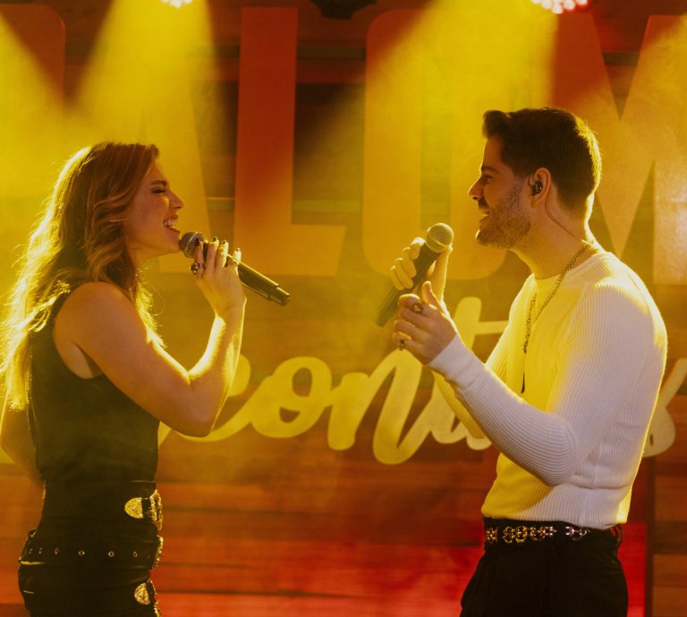 Maurício Destri - ator - Mayara Oliveira